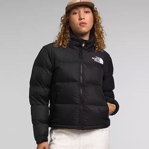 The North Face Women’s 1996 Retro Nuptse Jacket